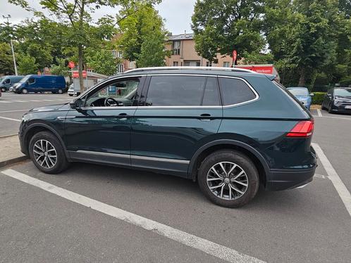 VW Tiguan 7-zits Allspace 2020, Auto's, Volkswagen, Particulier, Tiguan, 360° camera, ABS, Achteruitrijcamera, Airbags, Android Auto