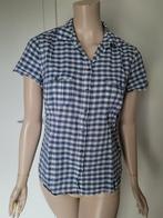 Hemdsblouse LOGG maat 44, Ophalen of Verzenden, Zo goed als nieuw, Maat 42/44 (L)