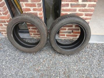 Pneus été Vredestein beschikbaar voor biedingen