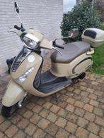 125cc Razzo, Vélos & Vélomoteurs, Autres marques, Enlèvement, Utilisé, Essence