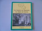 Les beautés du Namurois - La région de Gesves, Enlèvement ou Envoi, Utilisé, Roger DELOOZ, 20e siècle ou après