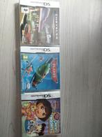 Ds games (kan apart), Games en Spelcomputers, Games | Nintendo DS, Gebruikt, Ophalen