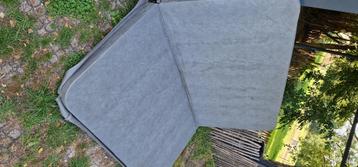 Spa cover, Enlèvement ou Envoi, Comme neuf