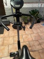 Stationaire fiets, Sport en Fitness, Fitnessapparatuur, Ophalen, Zo goed als nieuw, Benen, Hometrainer