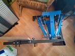 Screen printing set, Hobby en Vrije tijd, Schilderen, Ophalen, Zo goed als nieuw