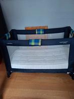 A donner lit enfant, Matelas, Moins de 70 cm, Comme neuf, Enlèvement