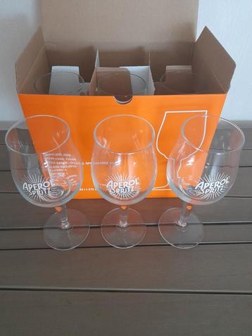 Apérol Spritz, Enlèvement ou Envoi, Neuf
