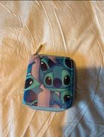 Disney stitch portemonnee, Ophalen of Verzenden, Zo goed als nieuw
