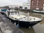 Motorjacht Jumelet 1988 te koop!, 50 ch ou plus, 12 mètres ou plus, Diesel, Acier