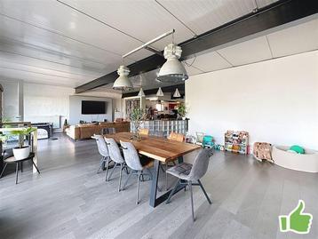 Immeuble à vendre à Mouscron, 3 chambres, Maison individuelle, 233 kWh/m²/an, 3 pièces