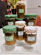 Confiture MAISON ARTISANALE aux KIWIS, Enlèvement