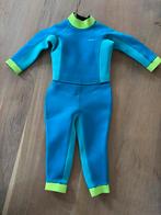 NABAIJI Neopreen zwempak voor kinderen maat 82-88 en 89-95, Watersport en Boten, Watersportkleding, Ophalen, Zo goed als nieuw