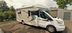 ford chausson titanium 708, 6 tot 7 meter, Diesel, Particulier, Chausson