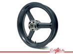 VOORVELG Suzuki GSF 1200 Bandit 1996-2000 (GSF1200) (AJM), Motoren, Gebruikt