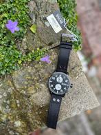 Montre BOSS Aeroliner 1513086, Handtassen en Accessoires, Horloges | Heren, Staal, Polshorloge, Nieuw, Kunststof