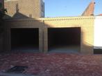 garage (groot) te huur BLANKENBERGE FLORAHOF