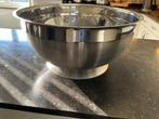 Grote inox  champagne emmer van Rösle, Ophalen, Zo goed als nieuw, Champagne