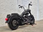 Harley Davidson Fatboy Fat Boy flstfb 103 @motomobilia, 2 cilinders, 1690 cc, Bedrijf, Meer dan 35 kW
