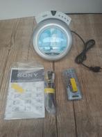 Sony DVP-PQ2 CD/DVD speler, Ophalen, Nieuw, Sony