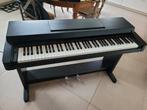 Piano, electrisch, yamaha clavinova, Enlèvement ou Envoi, Utilisé