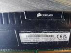 3 4 Gb DDR3 RAM-geheugensticks met radiator voor Tour, Computers en Software, RAM geheugen, DDR3, Ophalen of Verzenden, Zo goed als nieuw