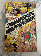 Jommekes moppenboek, Comme neuf, Comics, Enlèvement ou Envoi