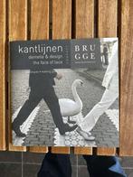brochure Brugge kantlijnen 2008, Ophalen of Verzenden, Nieuw, Folder