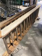 escaliers/escaliers/escaliers de site/escaliers de site, Bricolage & Construction, Échelles & Escaliers, Enlèvement, Utilisé, Escalier