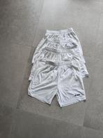 Jako 4x short maat 9-10j, Garçon, Enlèvement ou Envoi, Jako, Comme neuf