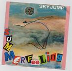 Skyjump - Summer Feeling - Fun Mix, 7 inch, Single, Ophalen of Verzenden, Zo goed als nieuw