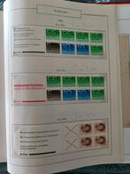 Postzegelboekjes Nederland 33a+b,34 1983, Postzegels en Munten, Ophalen of Verzenden
