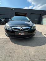 OPEL ASTRA | 1.6 BENZINE | 2009 | 106000 KM | AUTOMAAT, Automaat, Euro 5, Zwart, Zwart