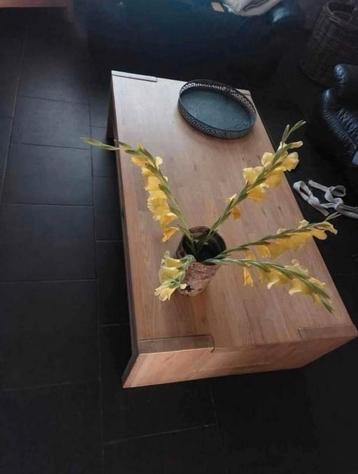 table basse, Enlèvement, Comme neuf