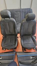 Interieurpakket M in alcantara voor BMW 3-serie F30 Sedan, Auto-onderdelen, Ophalen of Verzenden, BMW