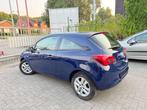 Opel Corsa Corsa 1.2 16V ecoFLEX Start-Stop Energy, Auto's, Voorwielaandrijving, Stof, Gebruikt, 4 cilinders