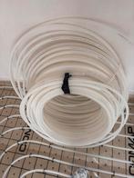 Tuyaux chauffage sol, Bricolage & Construction, Enlèvement, Neuf