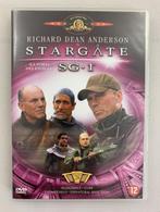 Stargate SG-1 Saison 6 Volume 28 DVD Épisodes 17 à 20 Ned. M, CD & DVD, DVD | TV & Séries télévisées, Utilisé, Enlèvement ou Envoi