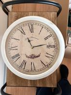 Klok, Huis en Inrichting, Woonaccessoires | Klokken, Ophalen, Zo goed als nieuw