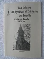 Jemelle Rochefort – Jean-Luc FIVET - 2015, Ophalen of Verzenden, Gelezen