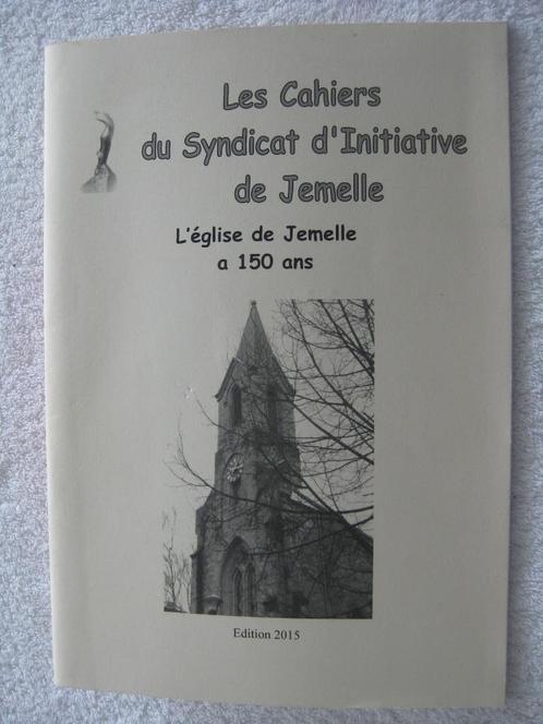 Jemelle Rochefort – Jean-Luc FIVET - 2015, Boeken, Geschiedenis | Nationaal, Gelezen, Ophalen of Verzenden