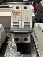 Merlin Gerin Multi9 K60N C16, Enlèvement, Comme neuf