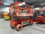 Holland lift X-105EL18 (bj 2009), Zakelijke goederen, Machines en Bouw | Liften, Steigers en Ladders