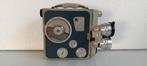 Eumig C3M 8mm filmcamera, Envoi, 1960 à 1980, Caméra