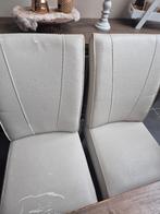 Eetstoelen, Ophalen, Gebruikt, Overige kleuren, Kunststof