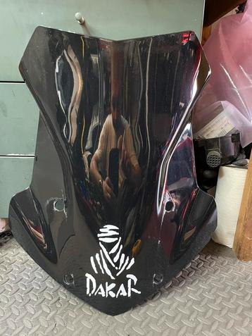 Bmw 1200/1250gs Windscherm beschikbaar voor biedingen