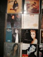 Cd's lot 4. 50 stuks, Enlèvement, Utilisé