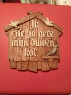 Duivenliefhebber, Ophalen of Verzenden, Zo goed als nieuw