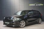 BMW SERIE 1 118 dA M Pack-Automaat-Navi-87dkm-PDC-Led-Garant, Auto's, BMW, Automaat, 1 Reeks, 4 cilinders, 1505 kg