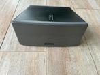 Sonos Play 3 perfecte staat, Audio, Tv en Foto, Luidsprekerboxen, Ophalen, Zo goed als nieuw, Sonos