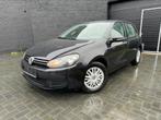 Vw Golf VI.  Euro5.  1.6d., Autos, Achat, Particulier